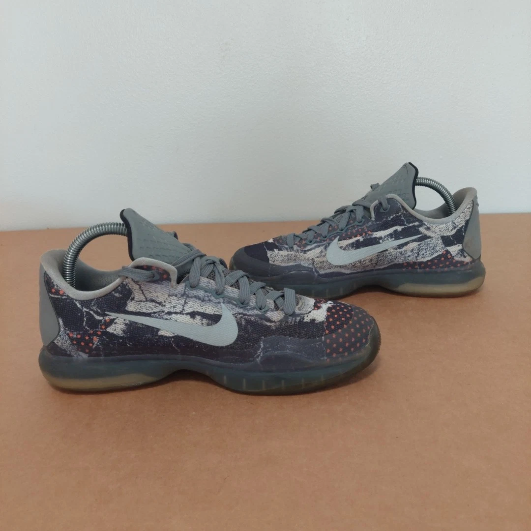 Nike Kobe 10 Men's Sneakers for Sale | Authenticity Guaranteed | eBay