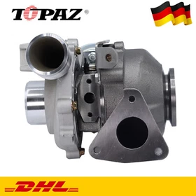 Turbolader für Suzuki Grand Vitara II 1.9 DDiS AWD Euro 4 95KW 129PS 8200506509B