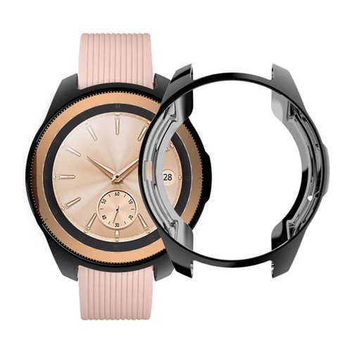 Watch Protector Bumper Shell Watch Case Smartwatch Accessories - Picture 9 of 12