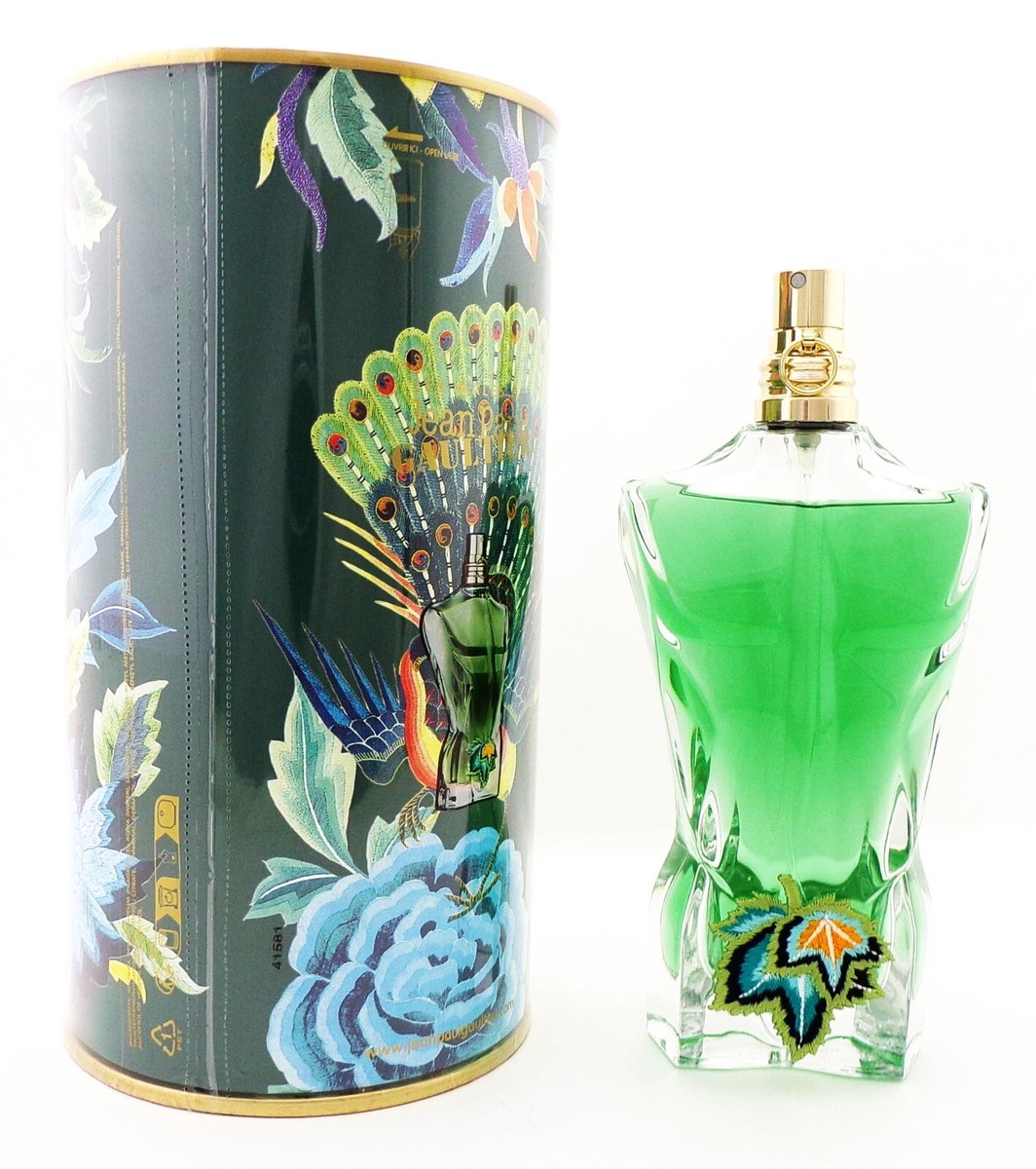 香水(男性用) Le Beau Paradise Garden 75ml Amazon.com : Jean Paul Gaultier Le Beau Paradise Garden Eau