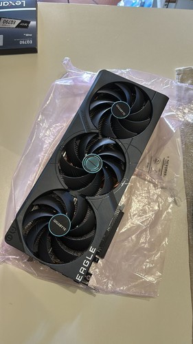 RTX 4080 EAGLE OC