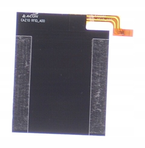NFC-lezer DELL Latitude 7280 08R2HC A - Afbeelding 2 van 2