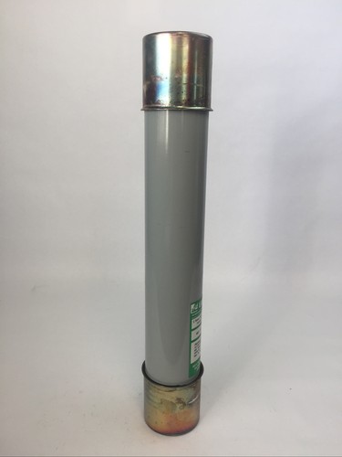 LITTELFUSE 65E-1C-15.5 E TRASFORMATORE NOMINALE E PROTEZIONE ALIMENTATORE 15.5KV 65E AMP - Foto 6 di 7