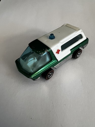 Hotwheels Redlines - Bild 3 von 11