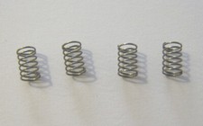HUBDOCTOR  PAWL SPRINGS FOR MAVIC FTS-L, ITS-4 FREEHUBS 4 PIECES