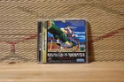 Virtua Fighter 2 Sega Saturn SS Japan Very Good Condition!