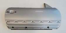 Mercedes R129 300 SL A1297200805 T&uuml;r rechts silber 744