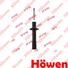 Fits Fiat Fiorino 1988-2001 Fiorino Pickup 1988-2001 Howen Front Shock Absorber