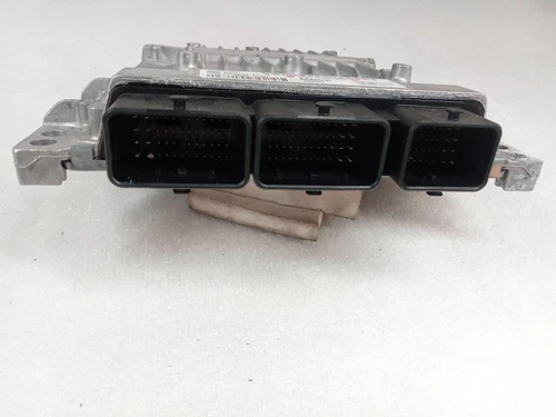 7M5112A650BCE Centralina Motore per FORD FOCUS BERLINA (CB4) Titanium 20 503851 - Foto 3 di 10