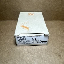 EFECTOR IF5781 Inductive Proximity Sensor