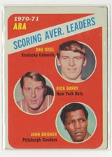 YOU PICK -1971-72 Topps Basketball #145-#170 VINTAGE RC STAR HOF *FREE SHIPPING*