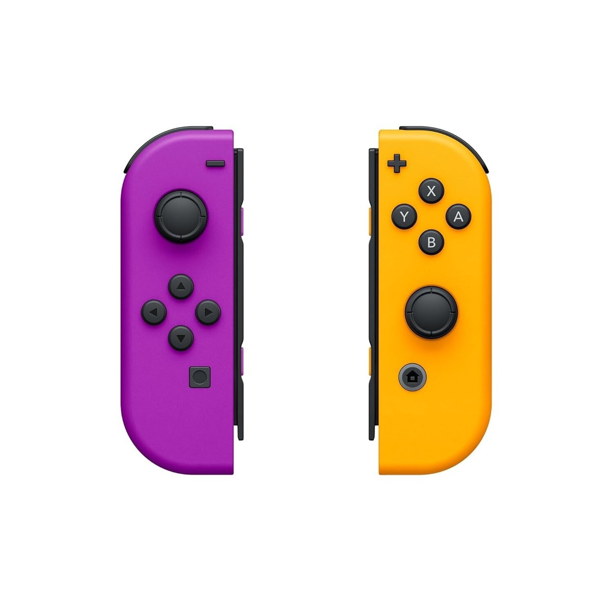 Nintendo Switch Joy-Con (L) パープル Nintendo Switch Joy-Con (L) Neon Purple | GameStop
