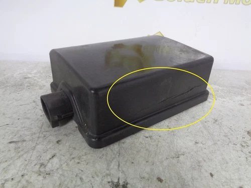 BMW Radar Sensor 6854995
