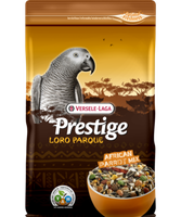 2,5 Kg VERSELE-LAGA Loro Parque African Parrot Mix Samenmischung