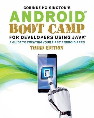 Android Boot Camp für Entwickler mit Java, Cori
