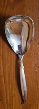 1847 Rogers Bros Flair International Silver Plate 1956 Flatware Casserole Spoon