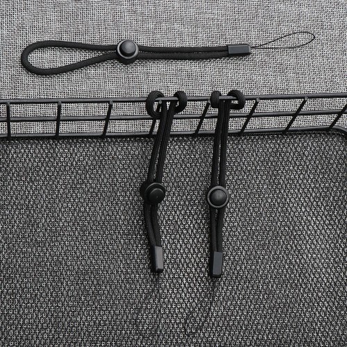 Tactial Flashlight Strap Lanyard Sling EDC Outdoor Tool Torch Camera Anti-lost - Photo 9 sur 14