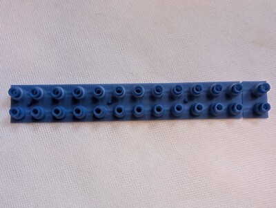 Korg PA50 Tastatur - Rubber Key Contact No13