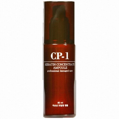 CP-1 Kerantin Concentrate Ampoul 2.7OZ Nutrition Moisturizer DamageCare K beauty