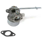 Tecumseh OEM Carburetor 640167 H30 H35