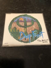 Deep Forest - The Ambient Mixes - 6 Track CD Single 1993