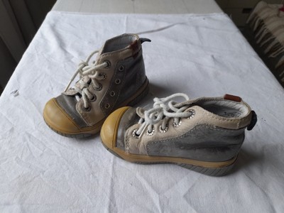 Babybotte Chaussure De Marche BÃ©bÃ© GarÃ§on Bottines Garçon