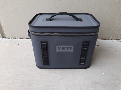 Yeti Hopper Flip 18