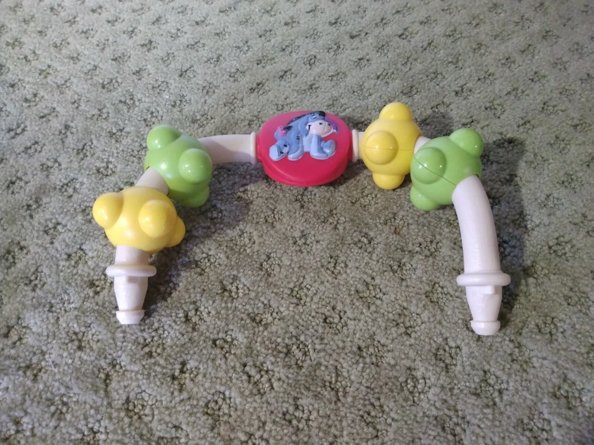 Safety 1st Disney Walker. Replacement toy Part eBay