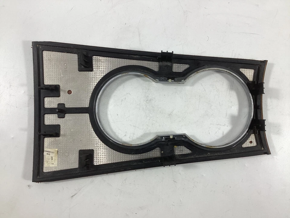 2010-2016 Mercedes-Benz GL550 GL450 Center Console Cup Holder Compartment OEM . - Image 4 of 4