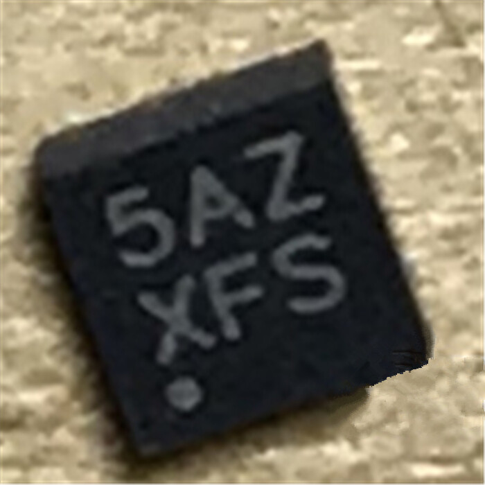5pcs ISL6625ACRZ-T SAZ 5A2 5AZ ISL6625ACRZ DFN8 IC chip | eBay