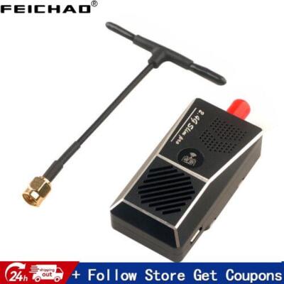 Happymodel 2.4g ExpressLRS ELR ES24TX Slim Pro TX module for X-lite Tango2 New