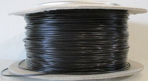 Model Railway/Railroad Layout/Point Motor Wire 2 x 100m Rolls DealE 7/0.2mm 1.4A - Picture 2 of 8