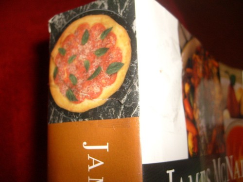 James McNair's Favorites by James McNair - 1999 cookbook - Picture 3 of 5