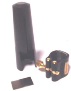 Eddie Daniels Ligature | eBay