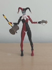 Dc Universe Classics Gorilla Grodd Wave 2 Harley Quinn figure 2008