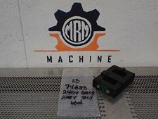 Allen Bradley 74A83 Coil 240V 60Cy 220V 50Cy Used With Warranty See All Pictures