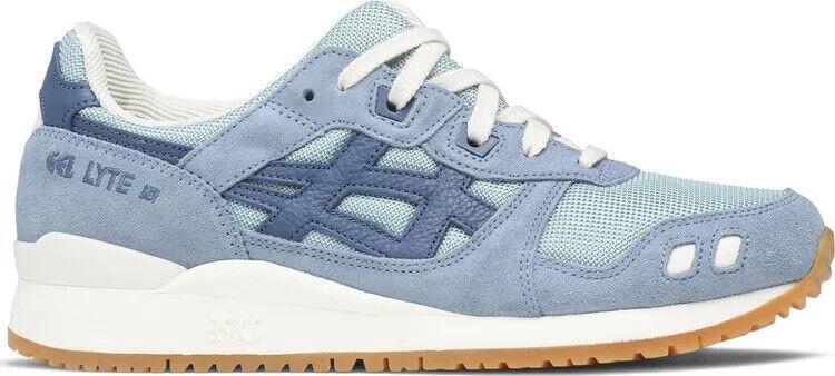 Asics NWB SZ 7 Lyte 3 III OG changing Of Seasons‎ Pack \