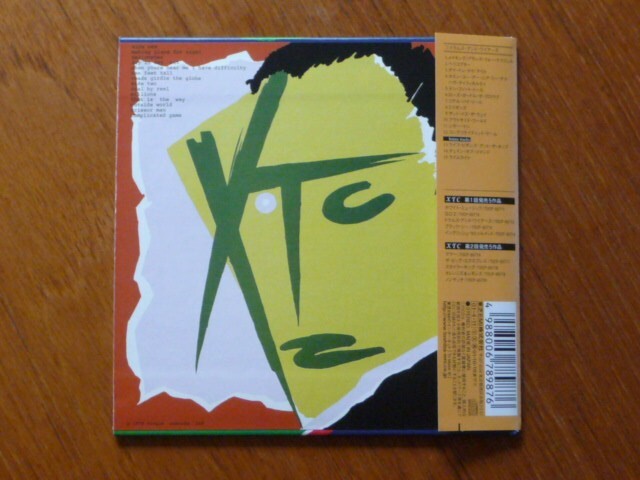 XTC: 