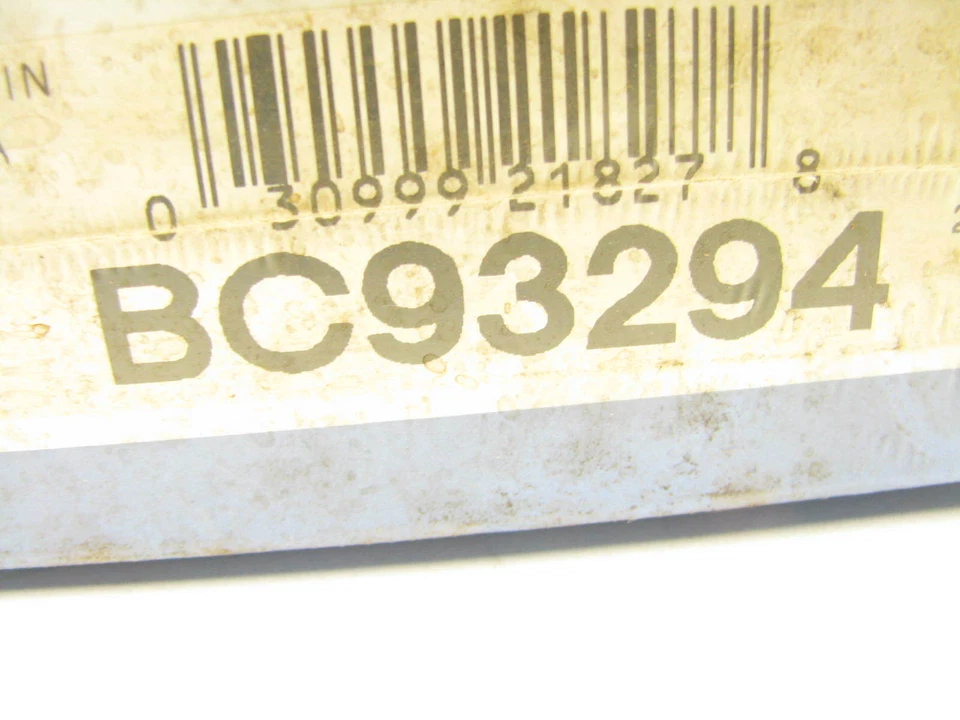 Cable de freno de estacionamiento trasero izquierdo Raybestos BC93294 para Datsun 620 1978-1979 Foto 2 de 2