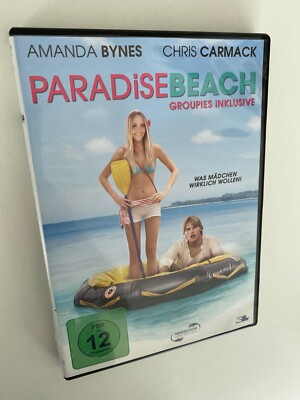 Paradise Beach - Groupies Inklusive | DVD 69