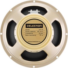 Celestion G12M-65 Creamback 8 Ohm Guitar Spea...