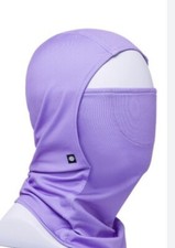686 Deluxe Hinged Balaclava Violet M2WFMSK06-VLT