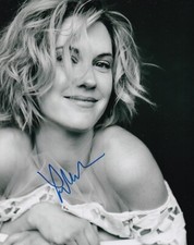 LAUREN LEE SMITH signed Autogramm 20x25cm PATHOLOGY in Person autograph COA