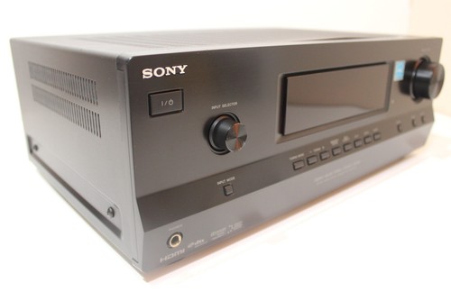 Sony STR-DH500 - 5.1 canales HDMI Home Theater receptor de sonido envolvente sistema estéreo - Imagen 11 de 14