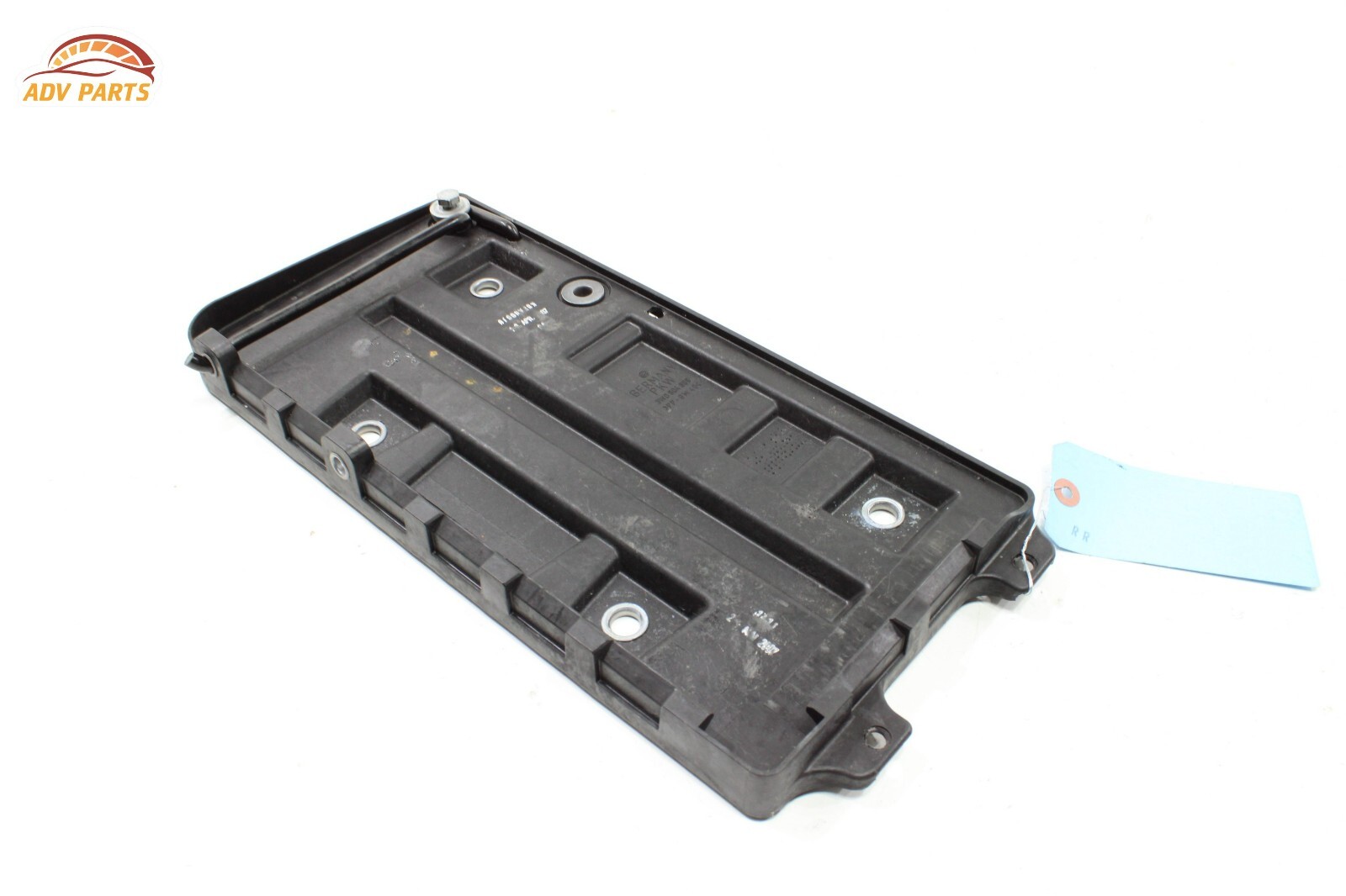 Bentley Continental 2006-2012 REAR+RIGHT Battery tray