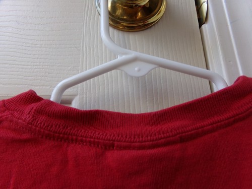 Vtg RALPH LAUREN T-Shirt POLO JEANS 100% Cotton y2k 90s Retro Long Sleeve Boys 6 - Picture 14 of 19