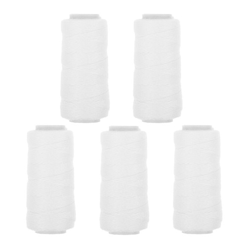 5 Cotton Threads for Hair Removal and Eyebrow Threading Tools - Picture 8 of 12