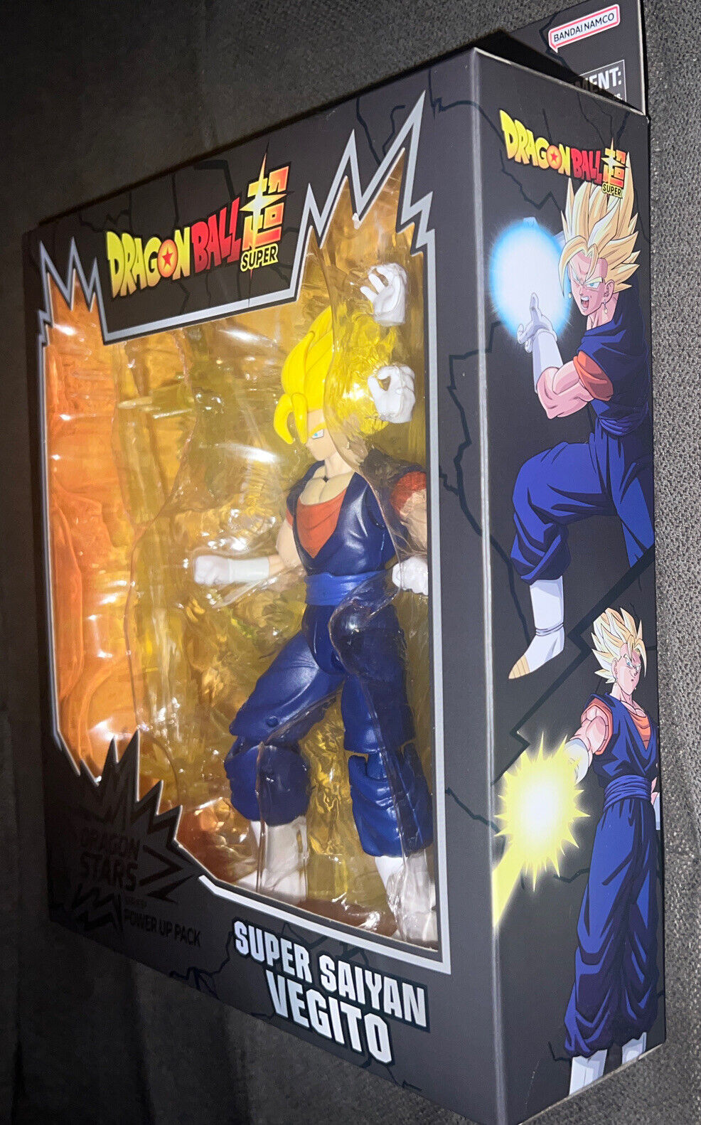 Best Buy: Bandai Dragon Ball Super Dragon Stars Power Up Pack