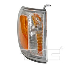 Parking / Cornering Light Assembly Front Right TYC fits 99-02 Toyota 4Runner