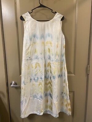 blessings midi dress blue Ulrika Midi Dress main image 1